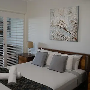 Aparthotel Airlie Seaview, Airlie Beach