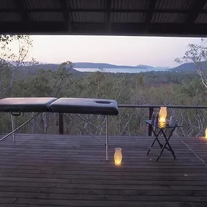 Resort Paradise Cove (adults Only), Airlie Beach